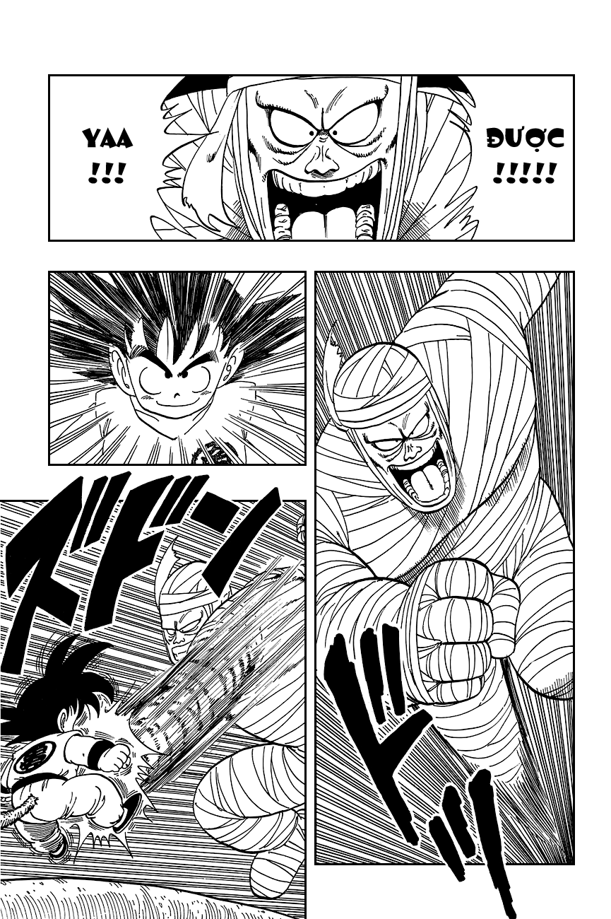 teamlogicnj.com -Dragon Ball Bản Vip - Bản Đẹp Nguyên Gốc Chap 103