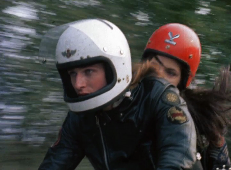 Requiem for a Village 1975 BFI