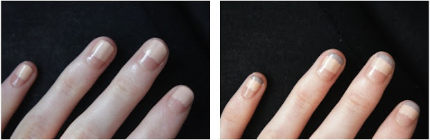 elise aztec nail tutorial