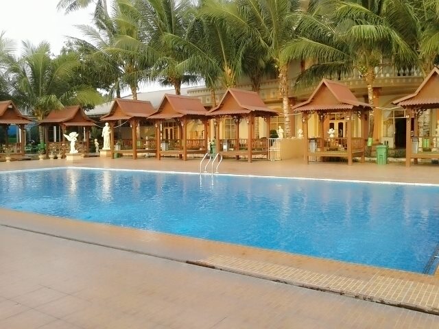 Wisata Pantai Topejawa Hotel Takalar Regency South Sulawesi