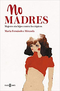 No madres- Maria Fernandez-Miranda