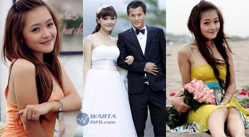 Foto Hot sexy Wags model tercantik vietnam Thanh Huyen istri pemain sepakbola Pham Thanh Luong Foto Hot sexy Wags model tercantik vietnam Thanh Huyen istri pemain sepakbola Pham Thanh Luong