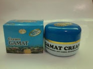Gamat Cream