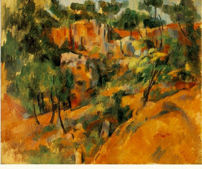 an artist cezanne and his impressionism Explore helen t's board paul cezanne on pinterest | see more ideas about cezanne art, painting art and post impressionism. an artist cezanne and his impressionism Explore helen t's board paul cezanne on pinterest | see more ideas about cezanne art, painting art and post impressionism.