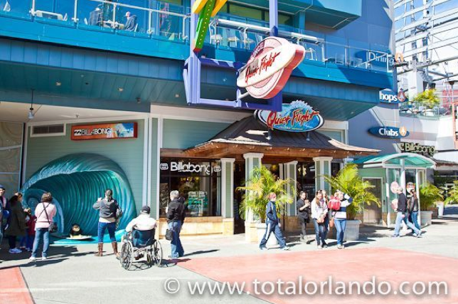 Show Sysem Integrators LEAKED: Billabong Quietflight Surf Shop