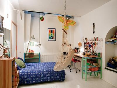 paris4 ibland bor vi i vår övernattningslägenhet i Paris.