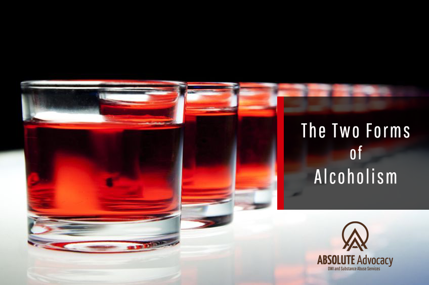 Absolute Advocacy DWI and Substance Abuse Services in North Carolina