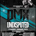 Music News: DMX Set For Summer Promo Tour
