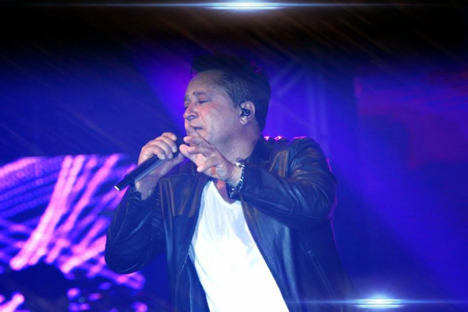 SHOW DO LEONARDO em  – Fortaleza –CE26/09/2014