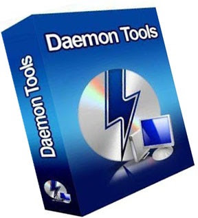 Daemon Tools Pro