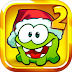 Cut the Rope goes Free App of the Week