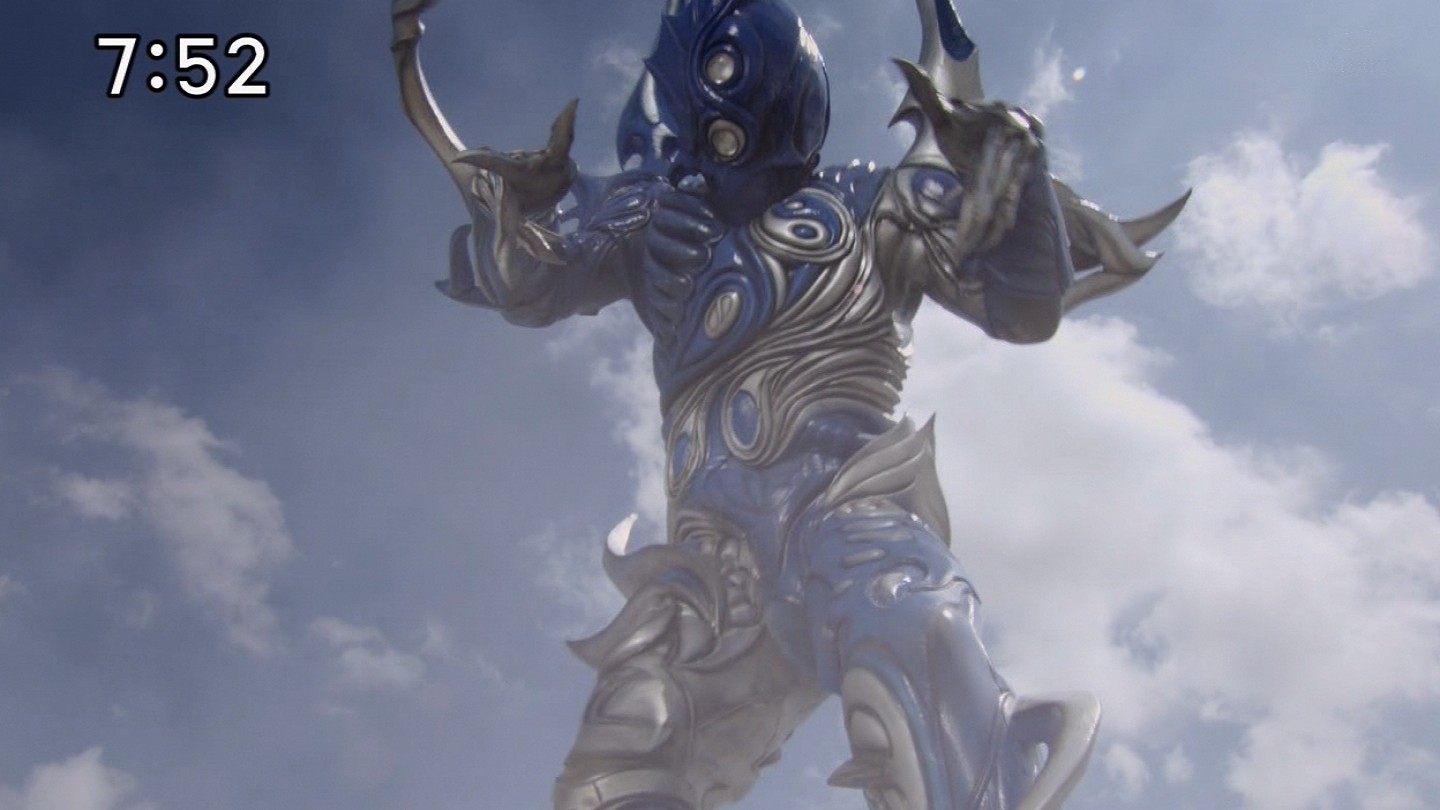 By the end of Episode 16, the 5...