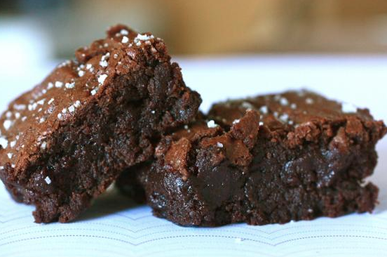 Mouth Watering, Quick Tips for Better Brownies to Ease Any Chocolate Craving