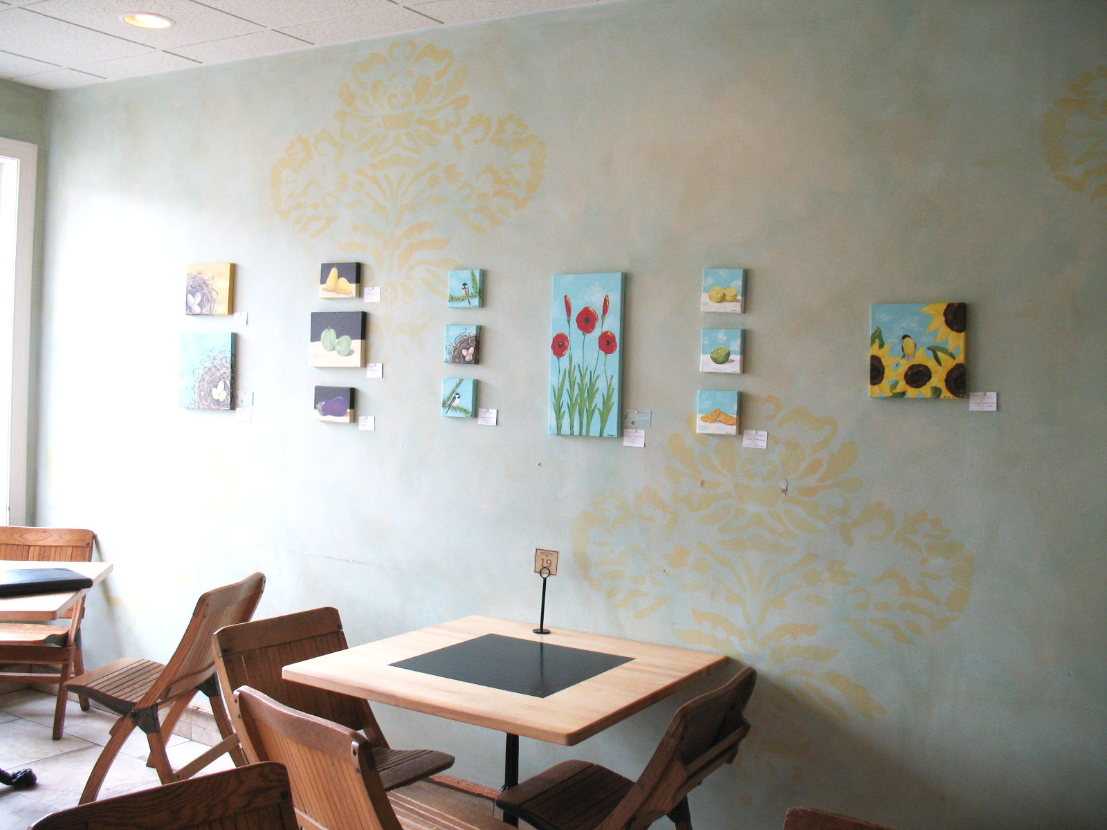 Gala Cafe