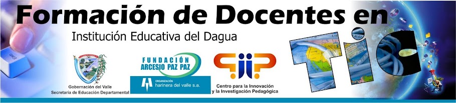 educacion en tic