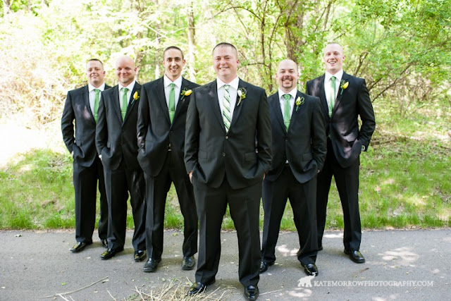 Grand Rapids Wedding Planner