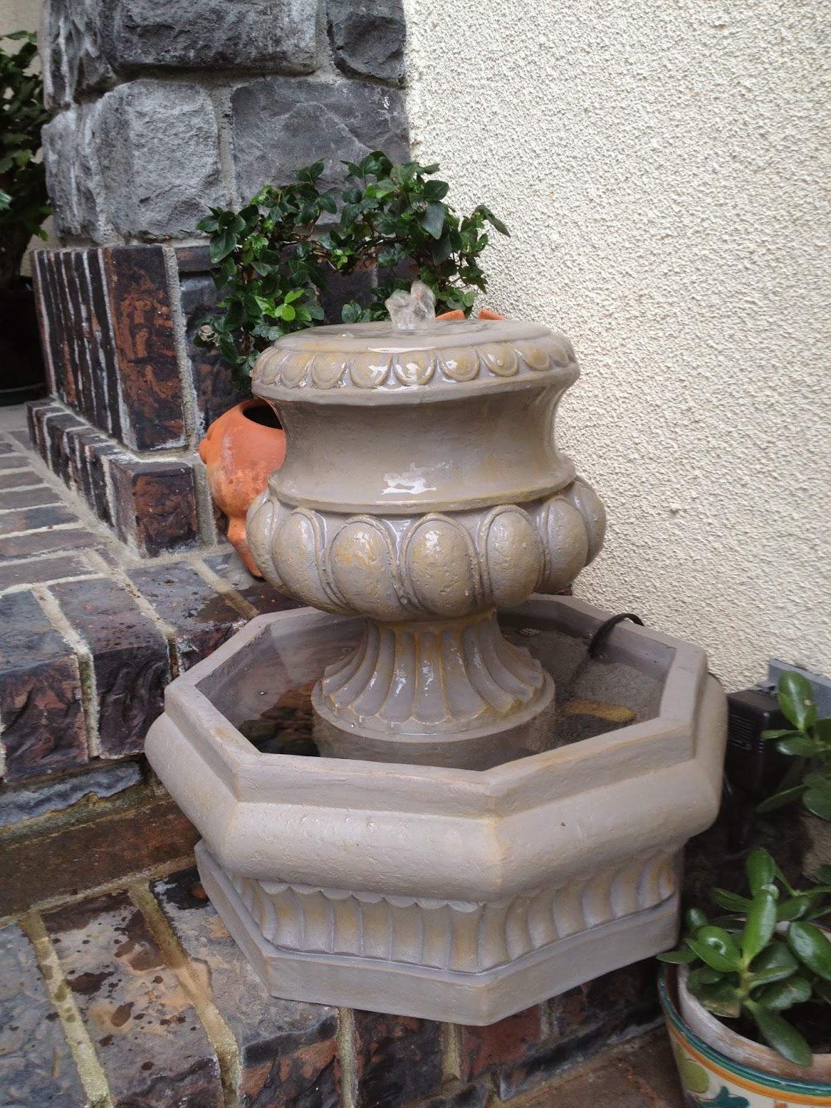 Feng Shui by Maria Feng Shui Water Features