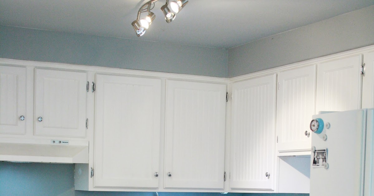 Big Plans, Little Budget How to Paint {The Legit Way}