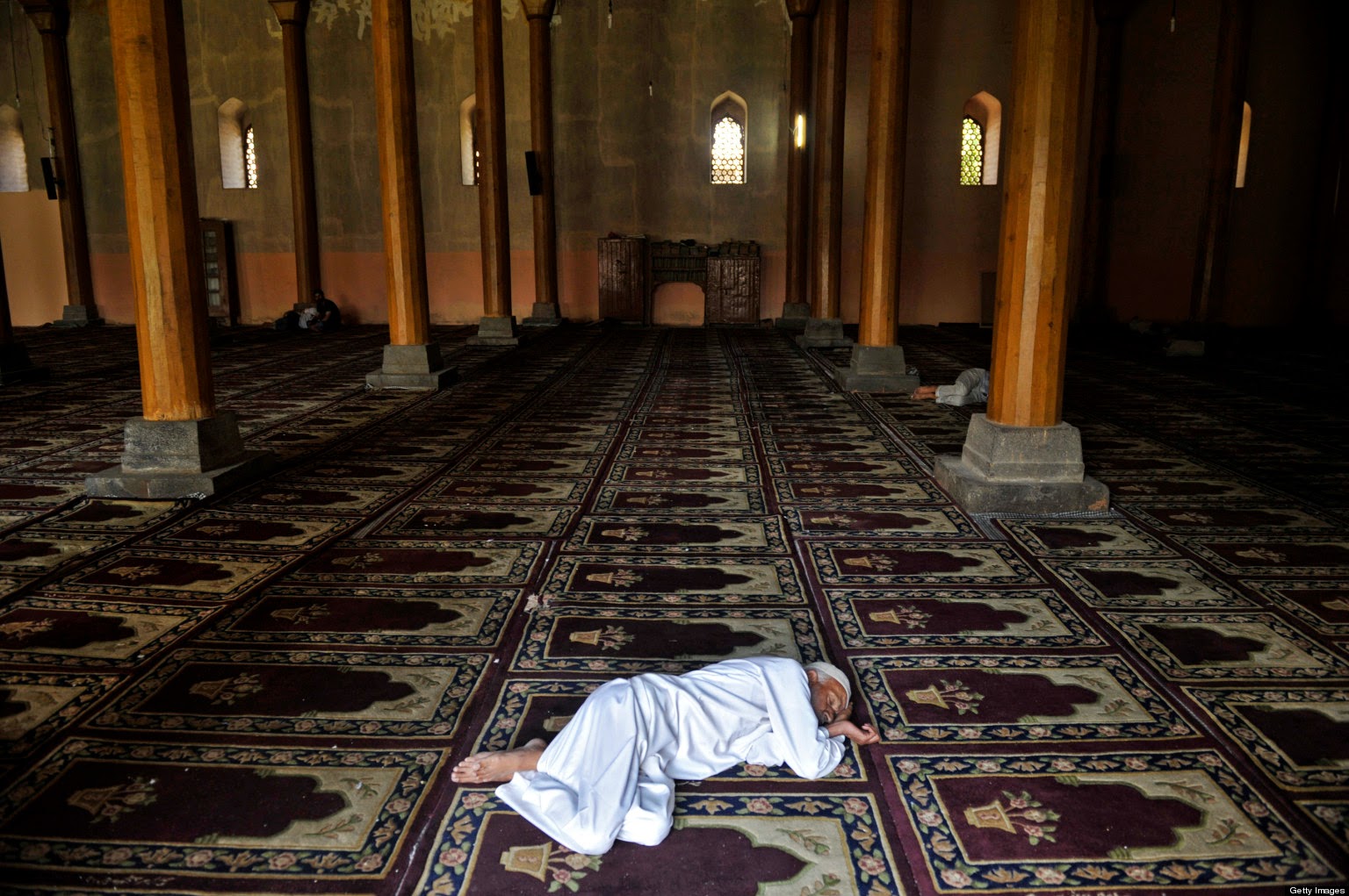 Sunnah The Way Of Living : Sunnahs of Sleeping Sunnah The Way Of Living : Sunnahs of Sleeping