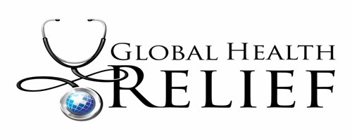 Global Health Relief - Philippines 2014