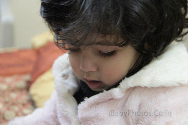 Cute Baby Pictures