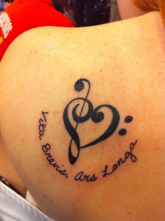 Tattoo Regret Tattoo Regret
