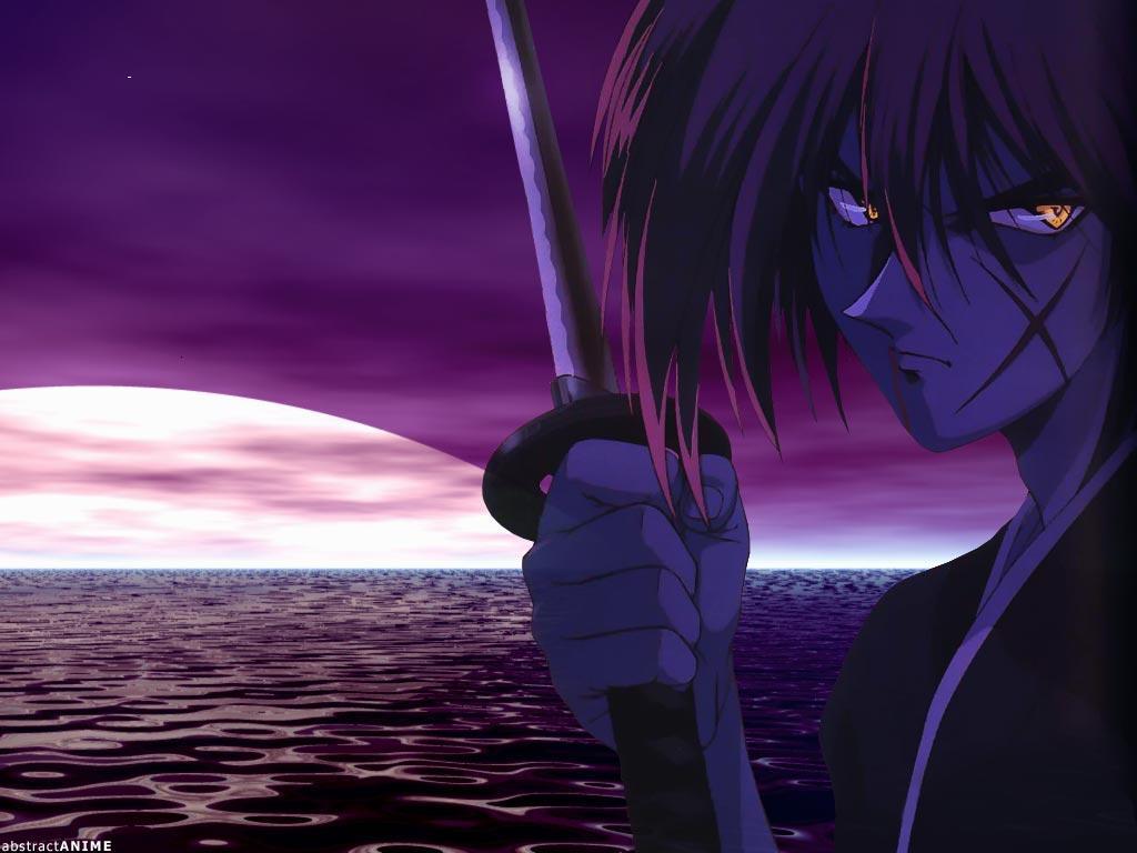 Megumi Rurouni Kenshin