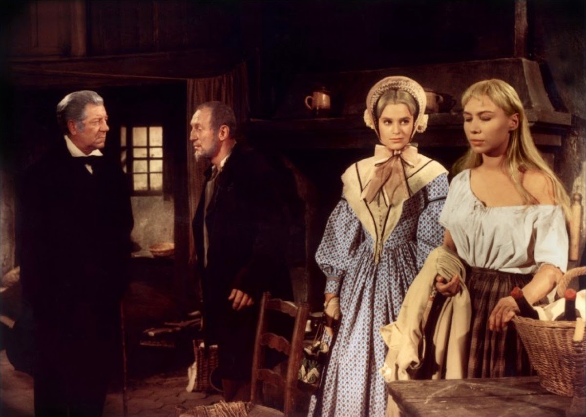 jean gabin i miserabili subway reviews quot i miserabili quot les mis 233 rables di jean jean gabin i miserabili subway reviews quot i miserabili quot les mis 233 rables di jean