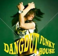 Download Dangdut House Music Funky Full Album 2016