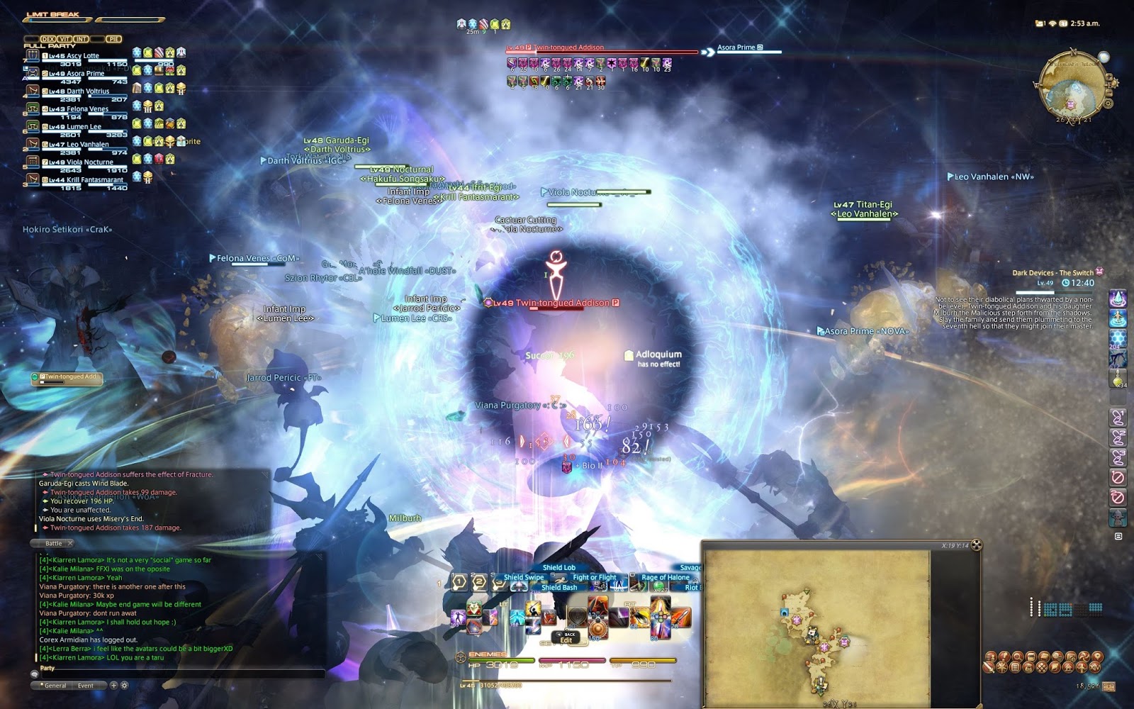 Ffxiv How Much Crafting Exp From To Ffxiv How Much Crafting Exp From To