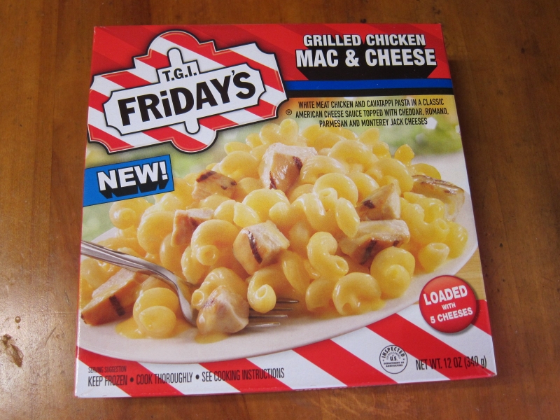 Chicken Friday