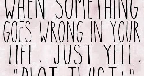 Perks of Ponder: Quotes That Relate To Me