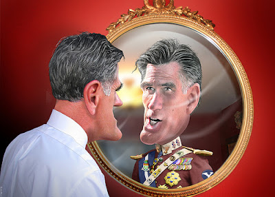 5 Things Michiganders Need to Know About Mitt Romney