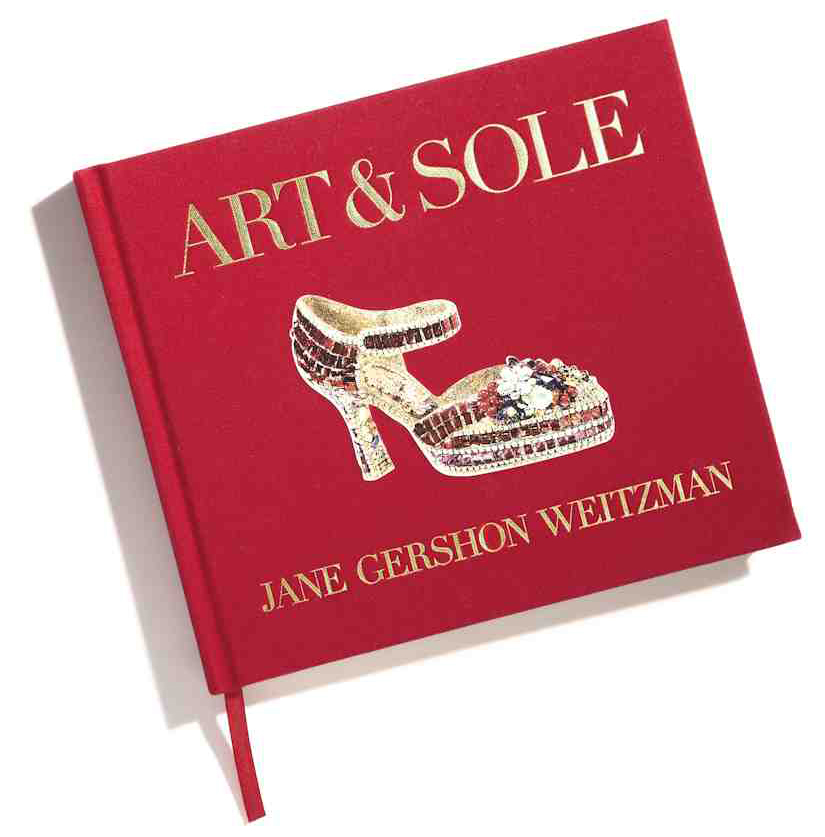 Art & Sole by Jane Gershon Weitzman