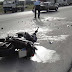 Θανατηφόρο τροχαίο στην Ξάνθη – Νεκρός 32χρονος μοτοσικλετιστής που έπεσε πάνω σε τοίχο!