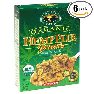 Hemp Plus