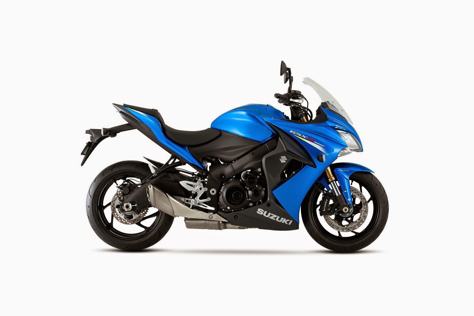 All Newly Coming 2016 Suzuki Super Sports Bike GSX-S1000F All Newly Coming 2016 Suzuki Super Sports Bike GSX-S1000F
