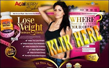 Acay Berry Select Lose Weight