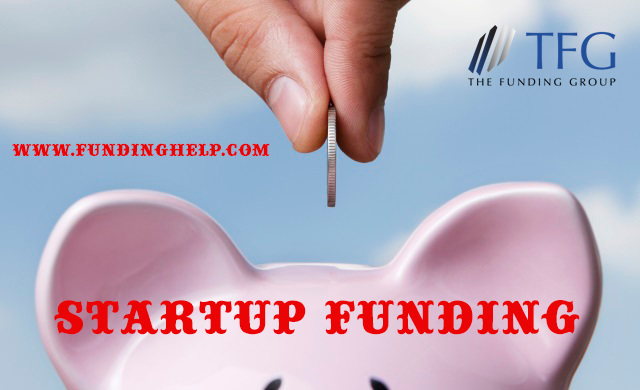 Start Up Funding