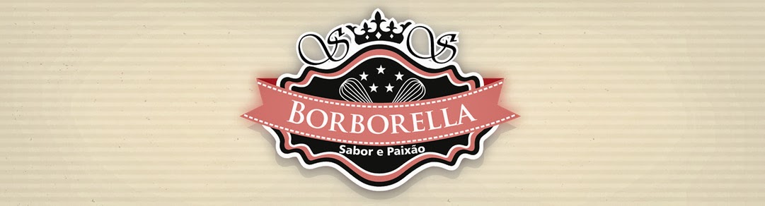 Borborella Sabor & Paixão