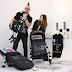 Bugaboo en el Changin Room - Moda y embarazo