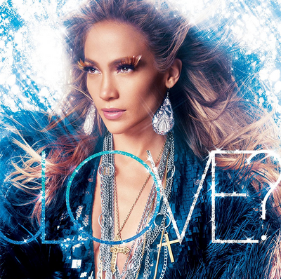 Jennifer Lopez - Love? jennifer lopez love cover album. Jennifer Lopez - Love?