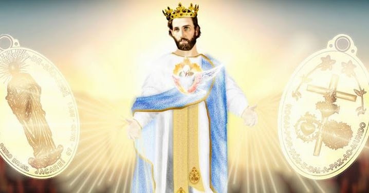 Image result for amantíssimo coração de são josé