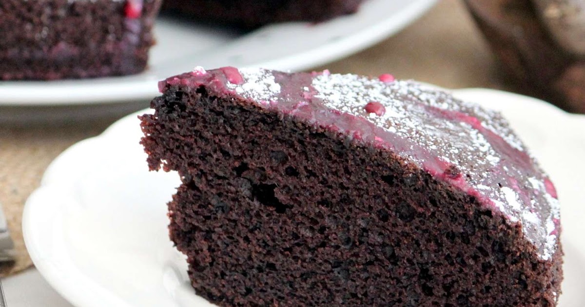 Torviewtoronto Chocolate beet cake