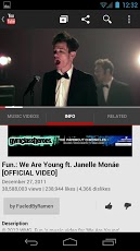 Shazam Encore Android Shazam Encore Android