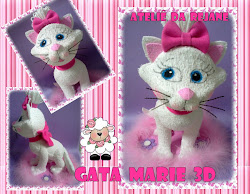 GATA  MARIE  3D