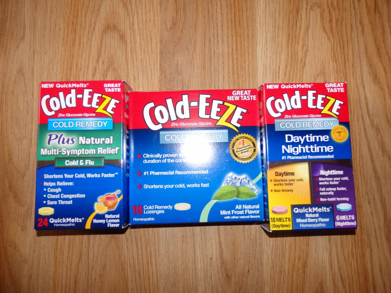 New Age Mama DIY Tips for Home Cold Remedies from Cold Eeze
