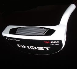 TaylorMade Tour Ghost Putter