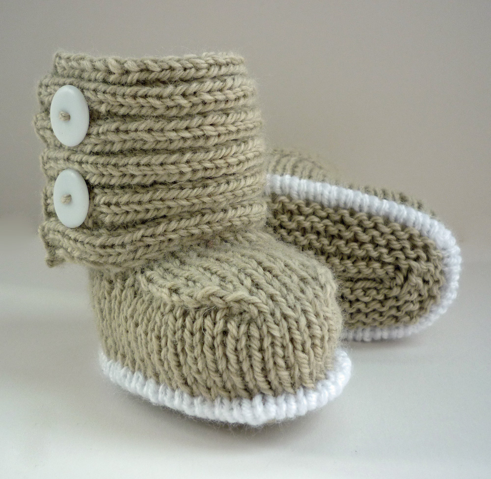 Mack and Mabel: Help with Jaden Boots Pattern