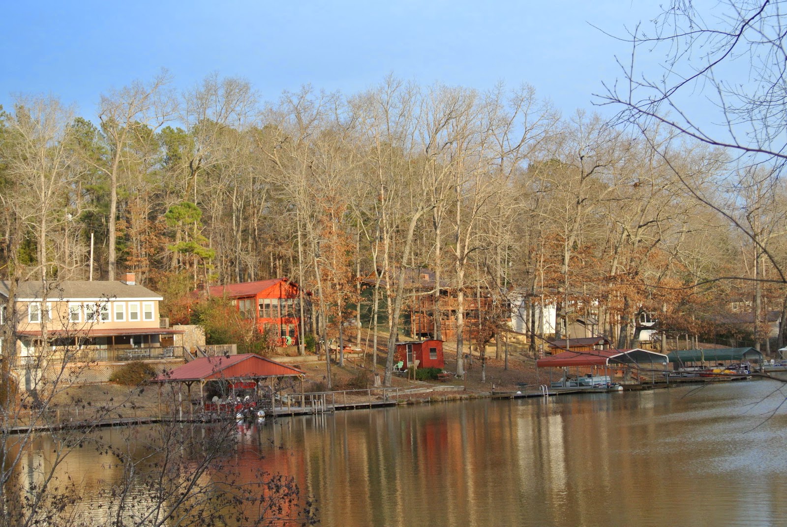 Tiny Travels Through Mississippi